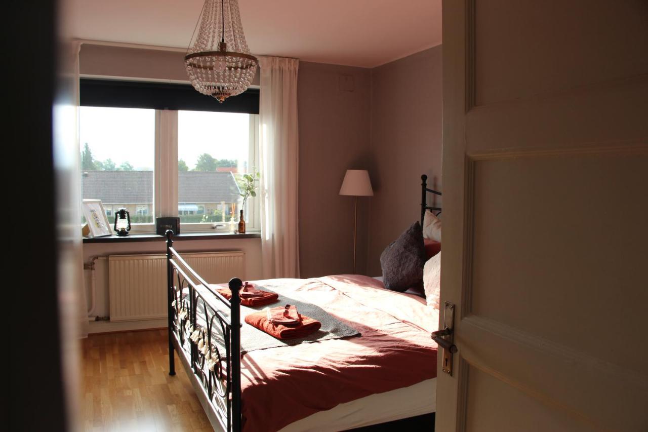 Cosyplace; Close To Beach, Nature, Train, Grocery Kopingebro Bagian luar foto