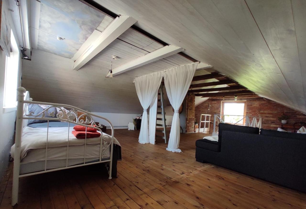 Cosyplace; Close To Beach, Nature, Train, Grocery Kopingebro Bagian luar foto
