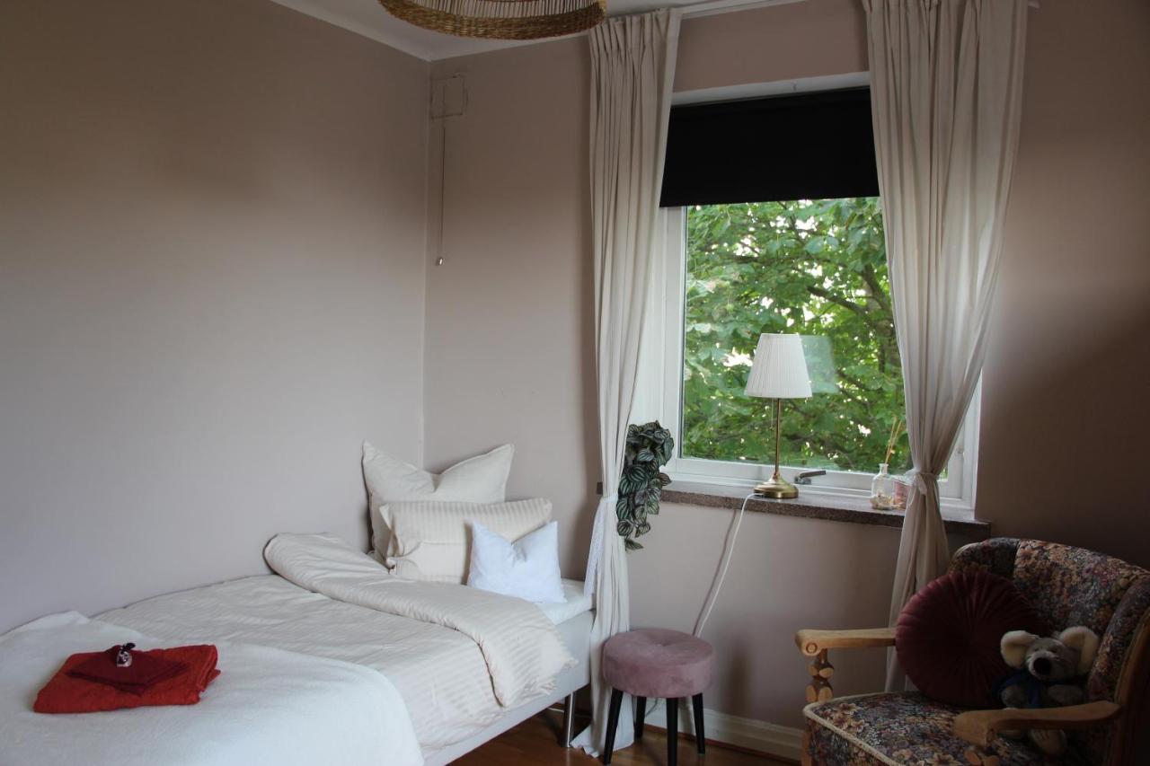 Cosyplace; Close To Beach, Nature, Train, Grocery Kopingebro Bagian luar foto